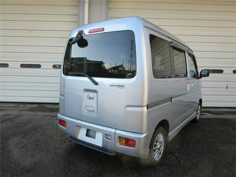 ATRAI WAGON-6