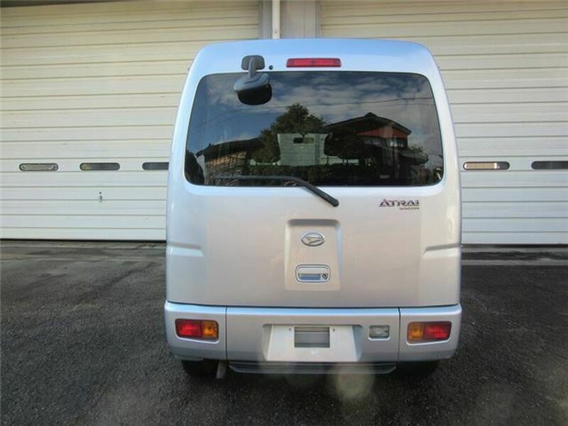 ATRAI WAGON-7