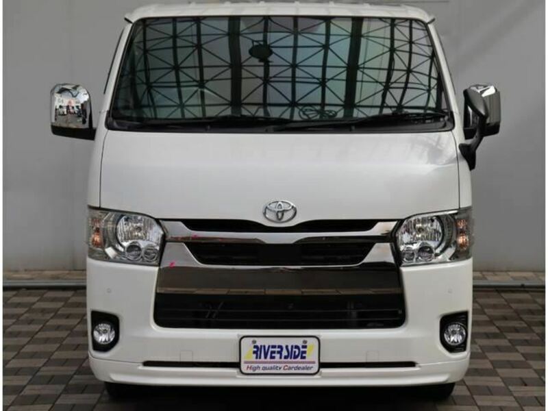 HIACE VAN-38