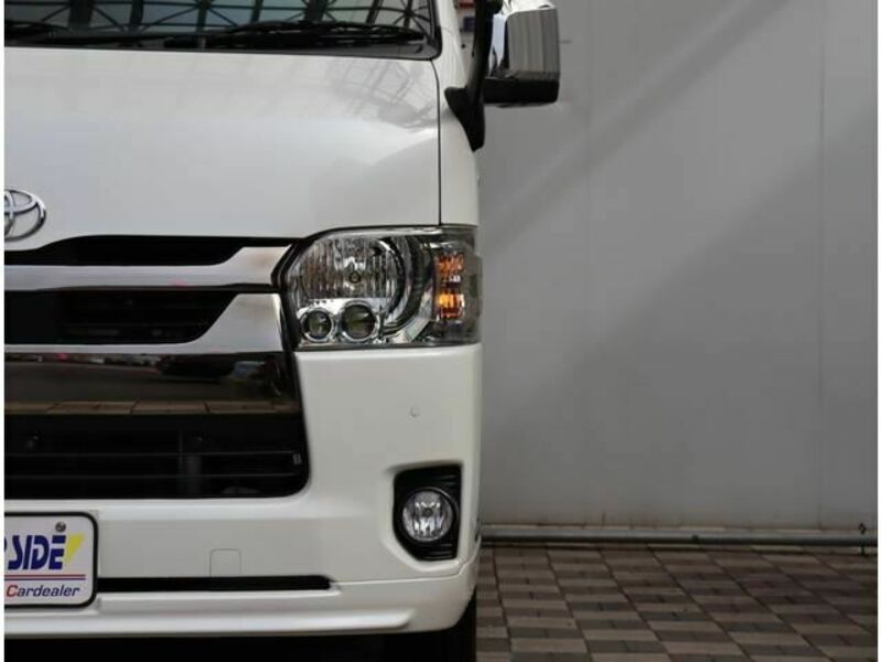 HIACE VAN-39