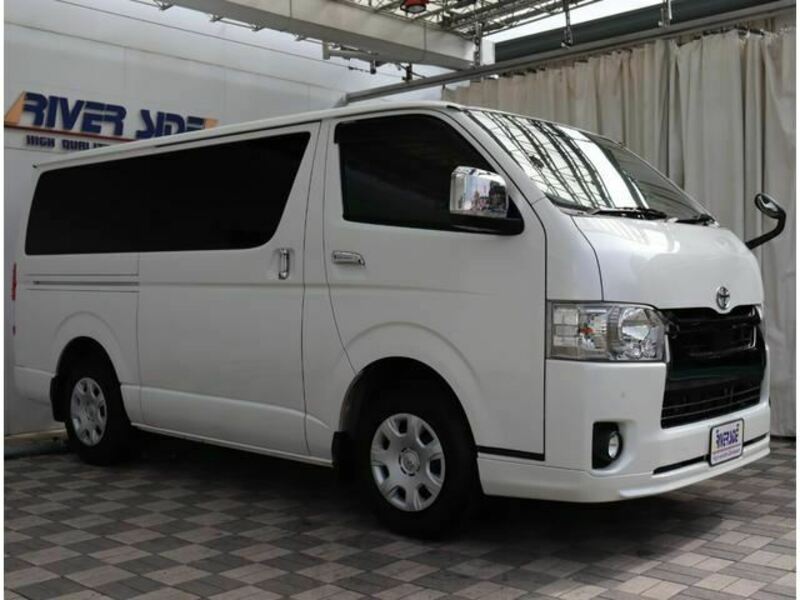 HIACE VAN-41