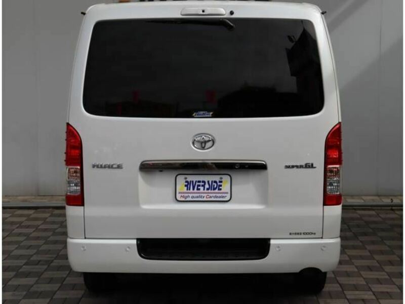 HIACE VAN-43