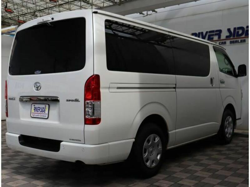 HIACE VAN-45