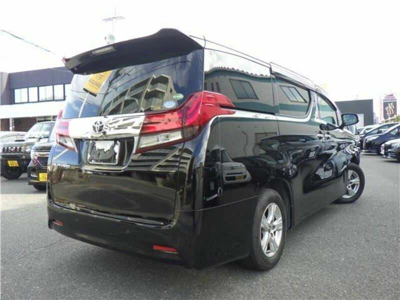 ALPHARD-3