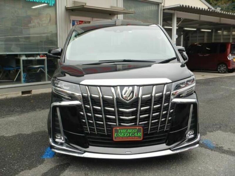 ALPHARD-4