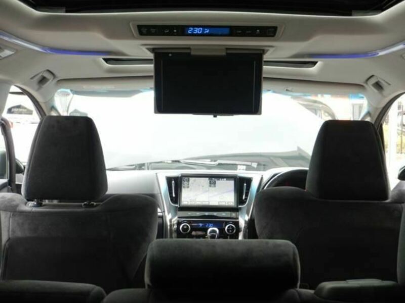 ALPHARD-8