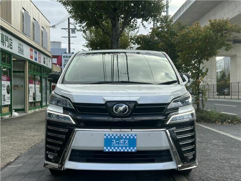 VELLFIRE-8