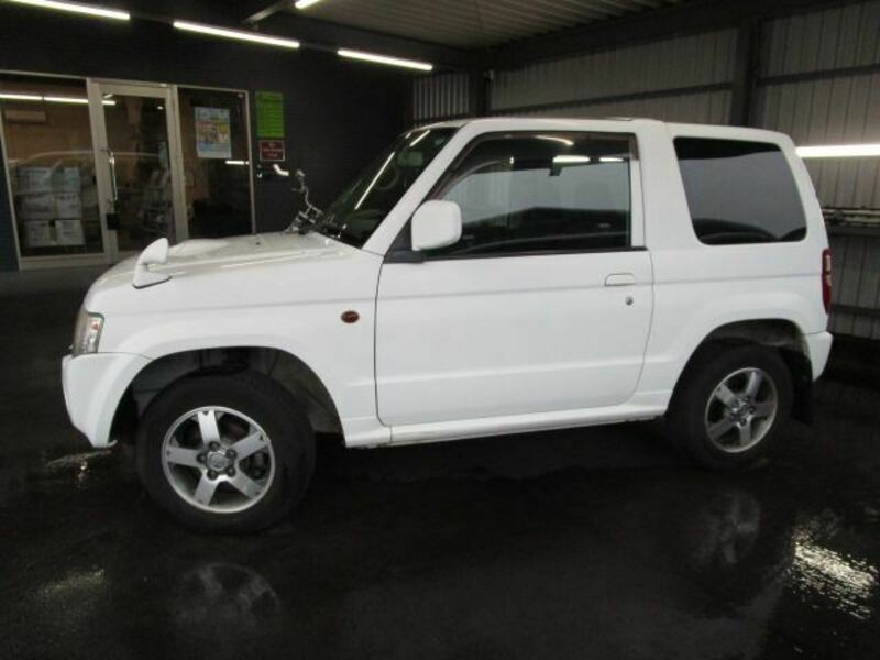 PAJERO MINI-4