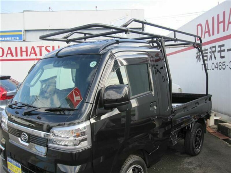 HIJET TRUCK-1