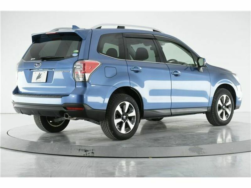 FORESTER-1