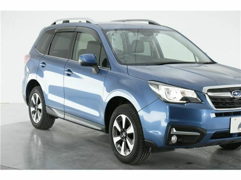 FORESTER-4