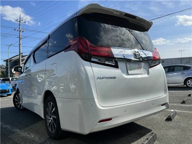 ALPHARD-1