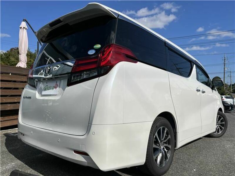 ALPHARD-4