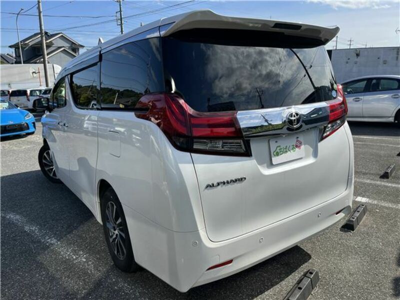 ALPHARD-6