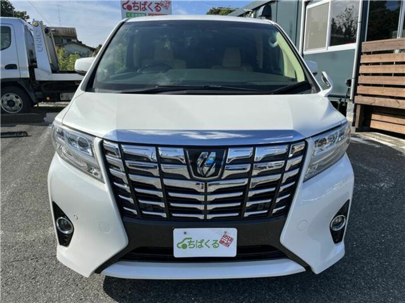 ALPHARD-9