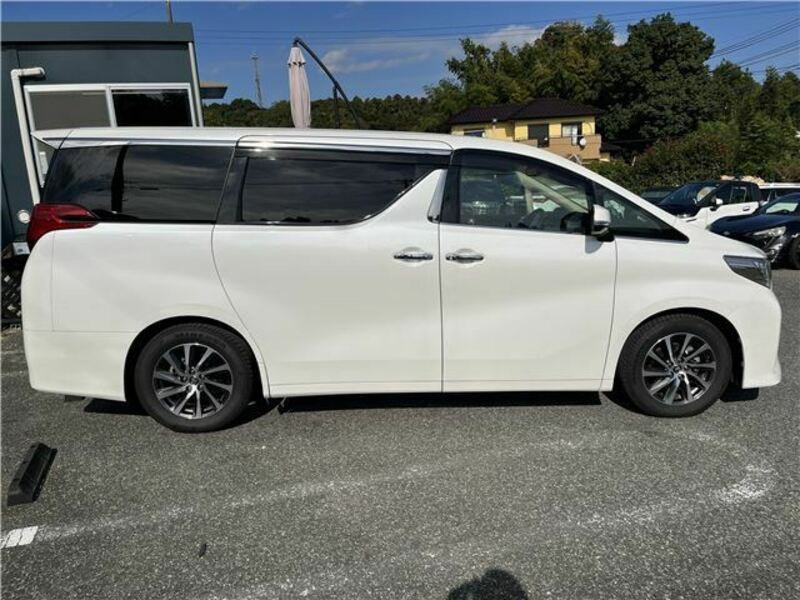 ALPHARD-10