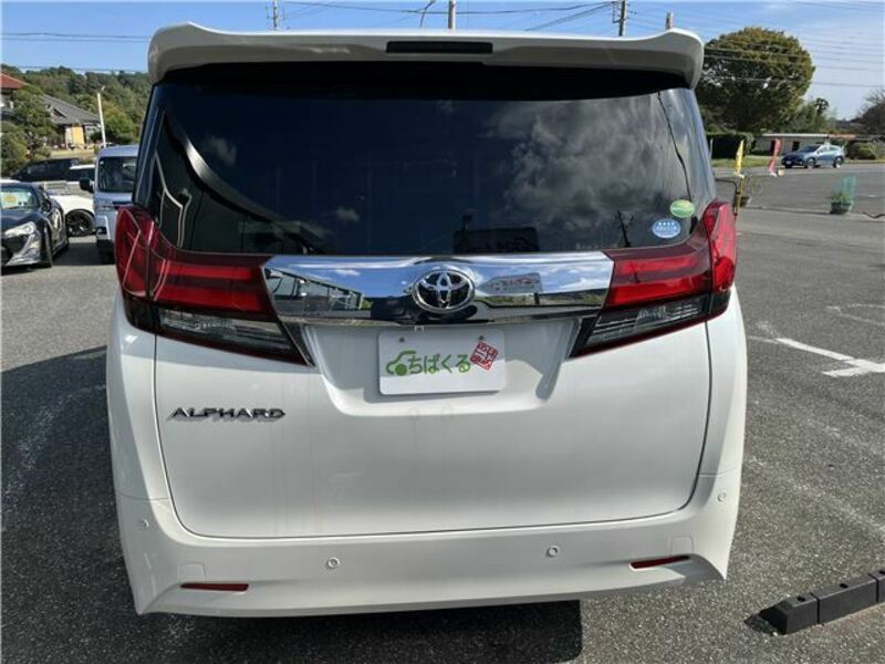 ALPHARD-11