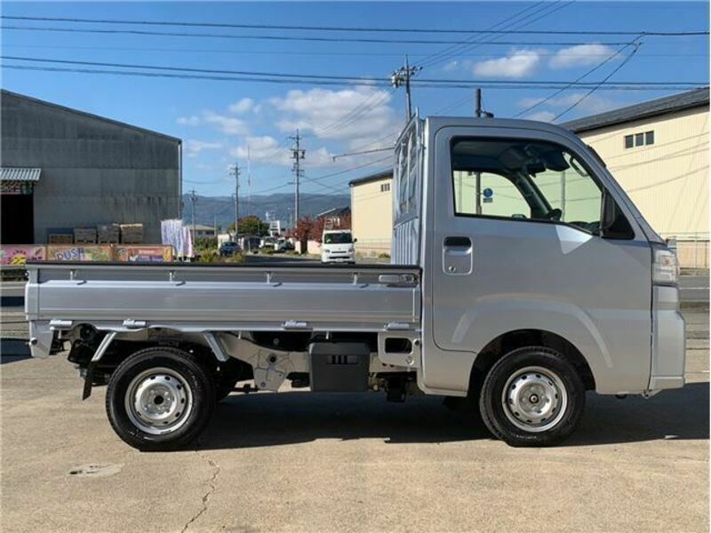 HIJET TRUCK-2