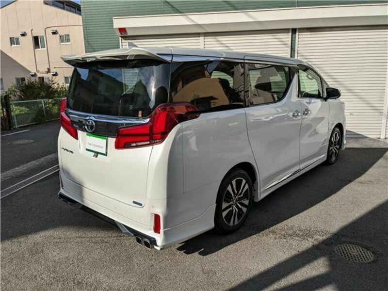 ALPHARD-1