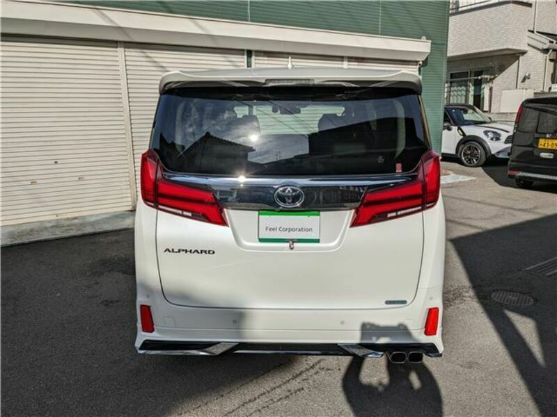 ALPHARD-5