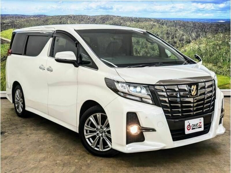 ALPHARD-16