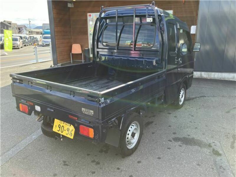 CARRY TRUCK-7