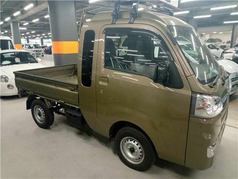 HIJET TRUCK-1