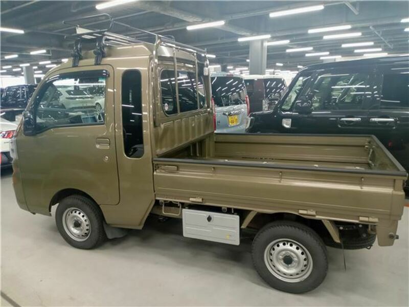 HIJET TRUCK-5