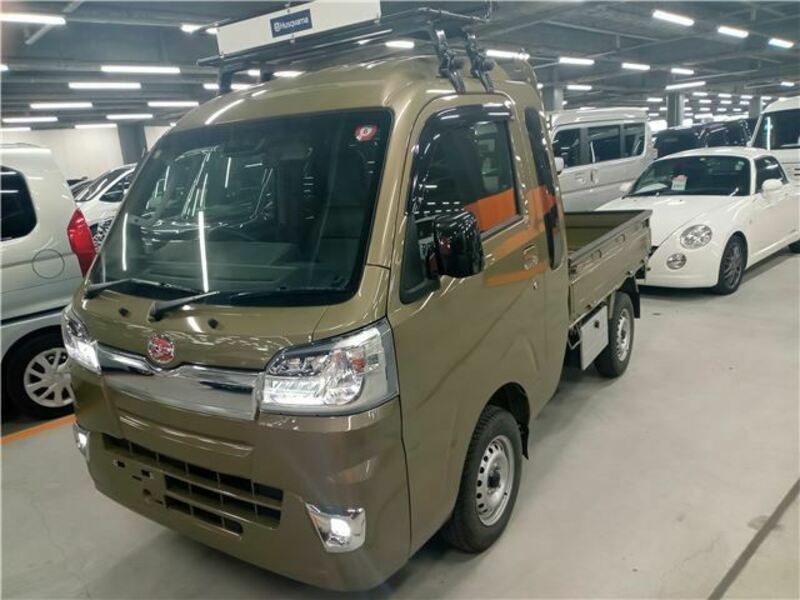 HIJET TRUCK-6