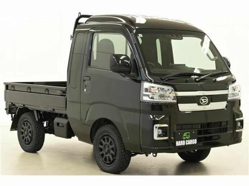 HIJET TRUCK-1