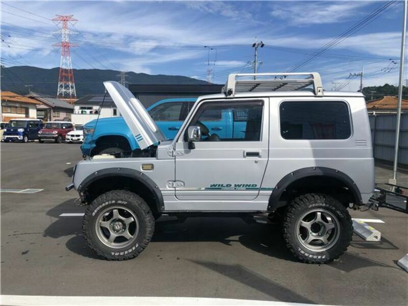 JIMNY-5