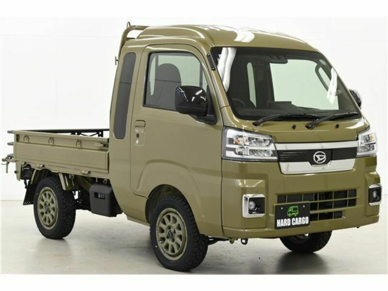 HIJET TRUCK-1