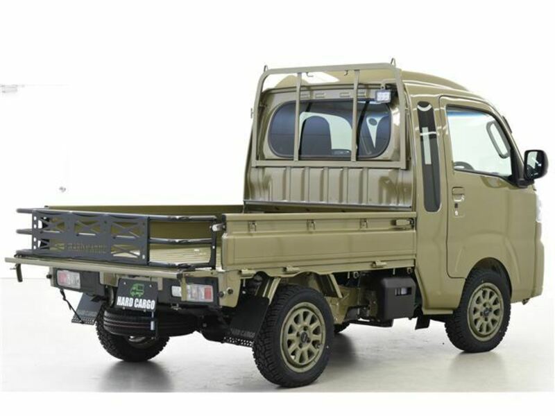 HIJET TRUCK-2