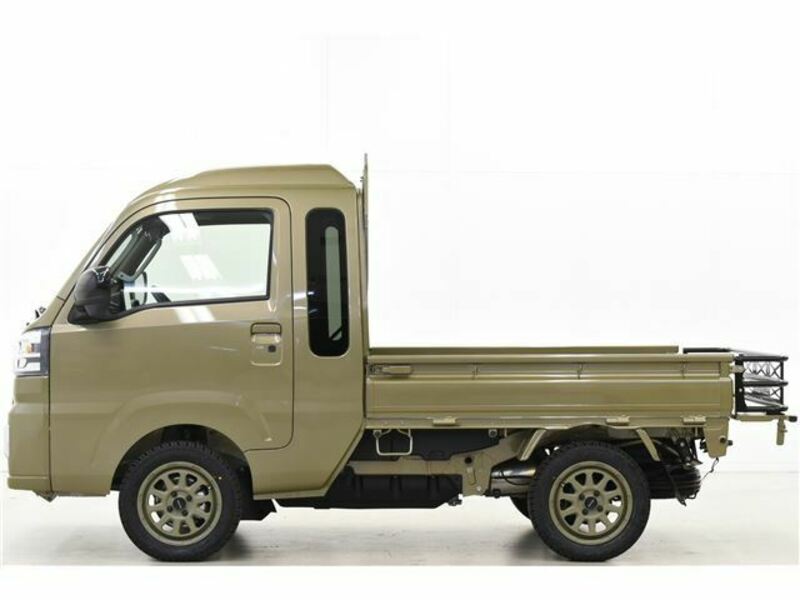 HIJET TRUCK-5