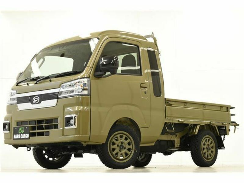 HIJET TRUCK-14