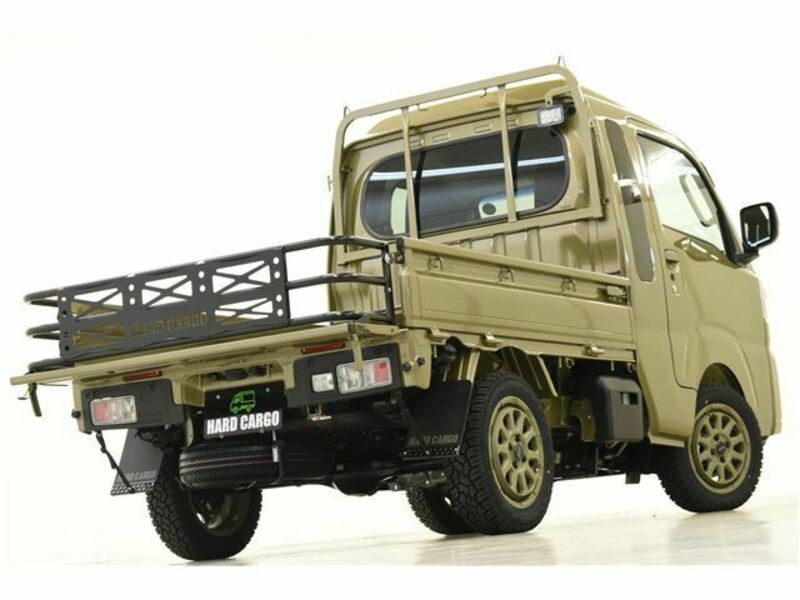 HIJET TRUCK-18