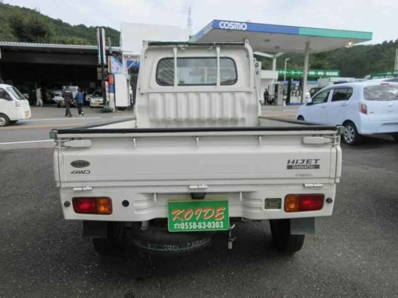 HIJET TRUCK-2