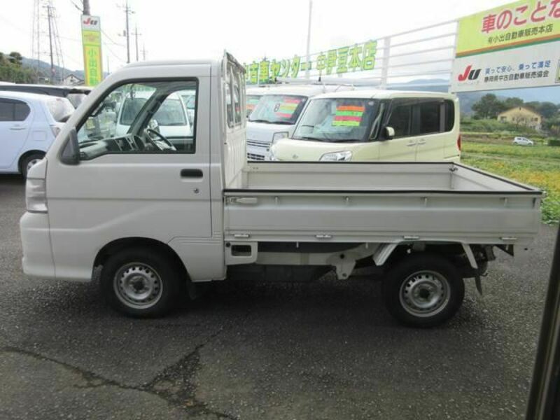 HIJET TRUCK-4