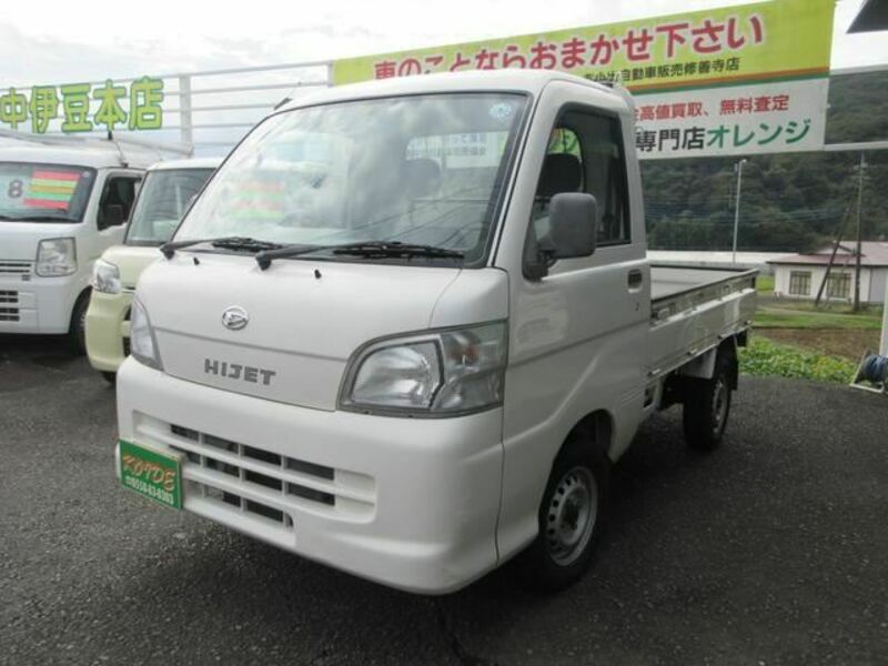 HIJET TRUCK-6