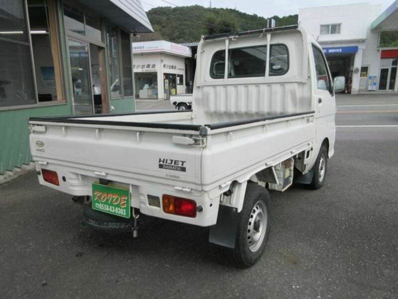 HIJET TRUCK-7