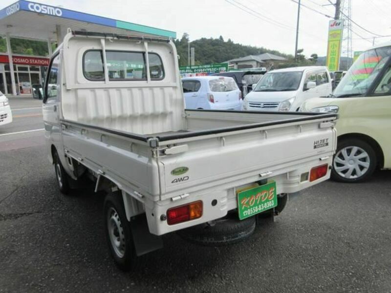 HIJET TRUCK-8