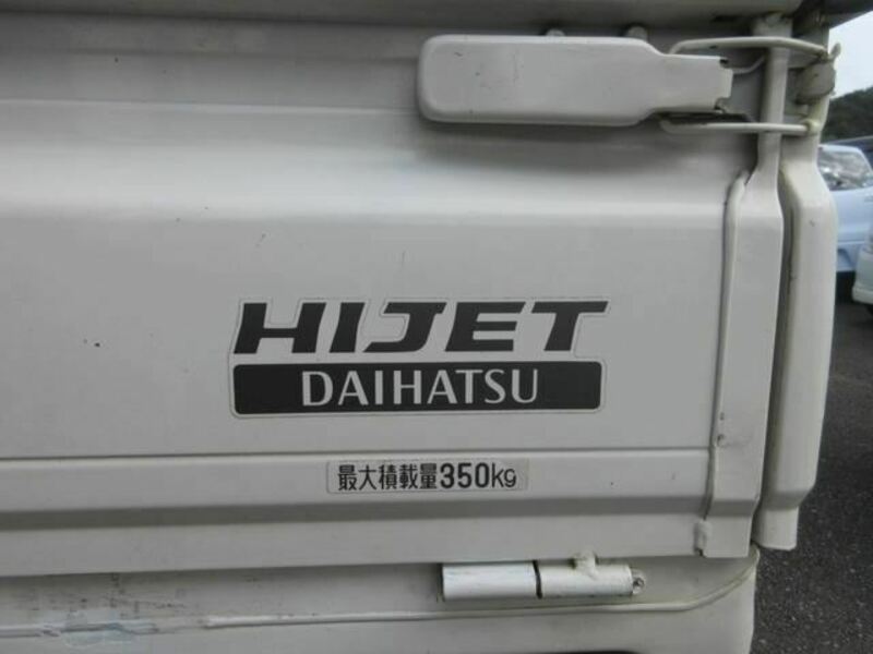 HIJET TRUCK-15