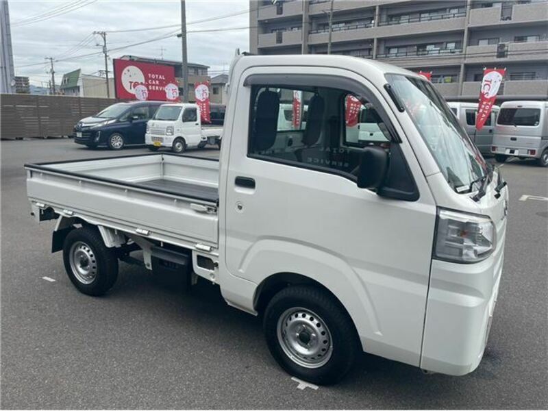 HIJET TRUCK-4