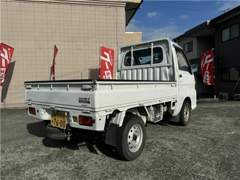 HIJET TRUCK-1