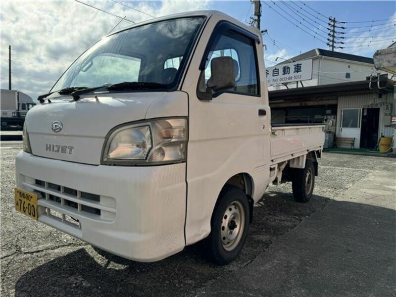 HIJET TRUCK-3