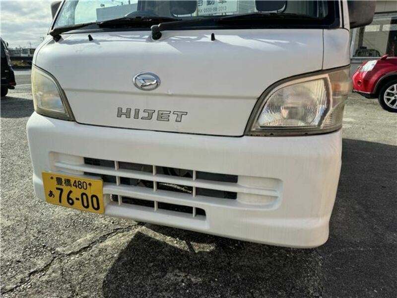 HIJET TRUCK-4