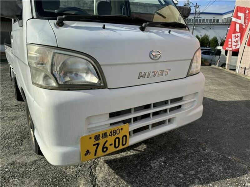 HIJET TRUCK-5