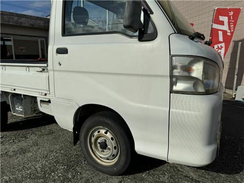 HIJET TRUCK-6