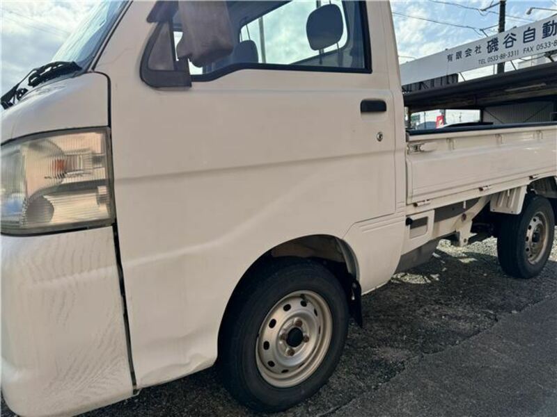 HIJET TRUCK-7