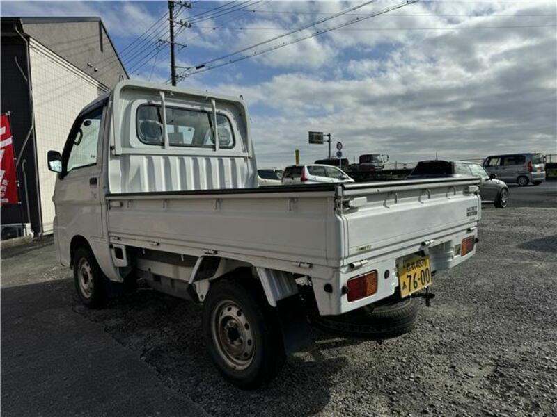 HIJET TRUCK-8